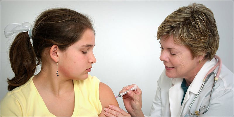 CBD Hemp Oil 3 New Research Says CBD Oil Could Improve Symptoms Of HPV Vaccines