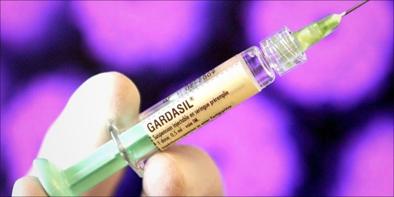 CBD Hemp Oil 4 New Research Says CBD Oil Could Improve Symptoms Of HPV Vaccines