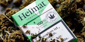 Cannabis Cigarettes Are About To Go On Sale In Swiss Supermarkets