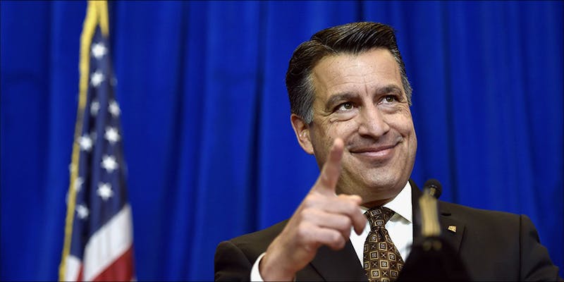 Nevada Gov Declares 3 NFL Acknowledges Benefits Of Cannabis For Players Pain Management