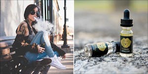 Prestige CBD Vape Additive Lets You Control Your Dosage