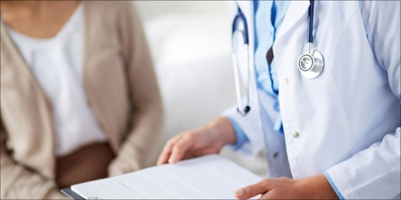 Scientists Discovered Main 1 Scientists Have Discovered The Main Pain Source For Fibromyalgia