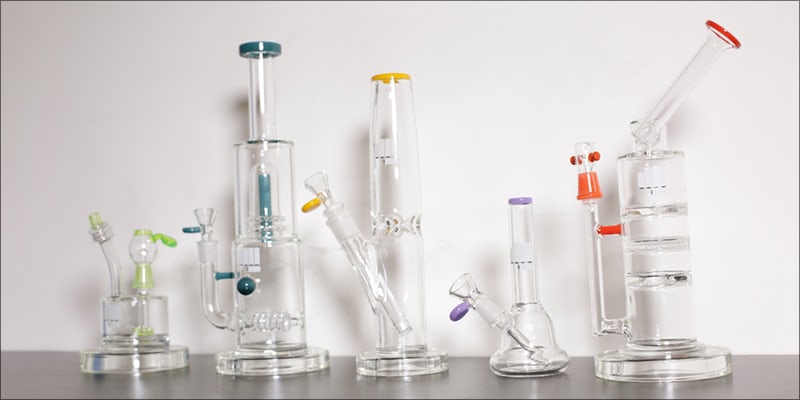 Snoop Dogg Launches 1 Snoop Just launched His New Line Of High End Bongs And Pipes