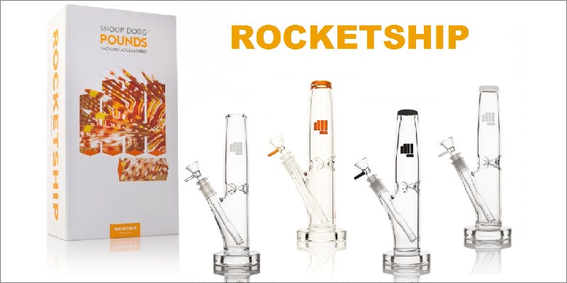 Snoop Dogg Launches 4 Snoop Just launched His New Line Of High End Bongs And Pipes