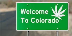 The Complete Weed Smokers Guide To Visiting Colorado