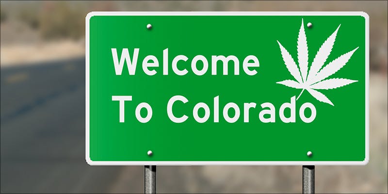 Colorado