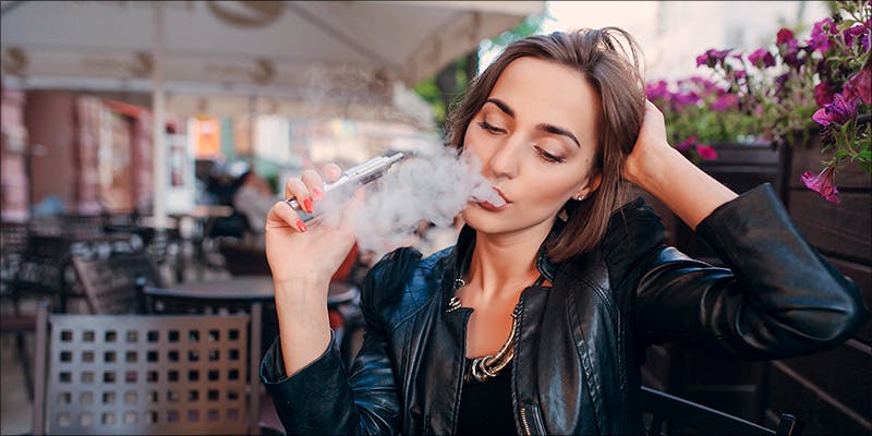 The Extended Health hero 7 Reasons Why you Should Ditch Tobacco and Switch to Vaping