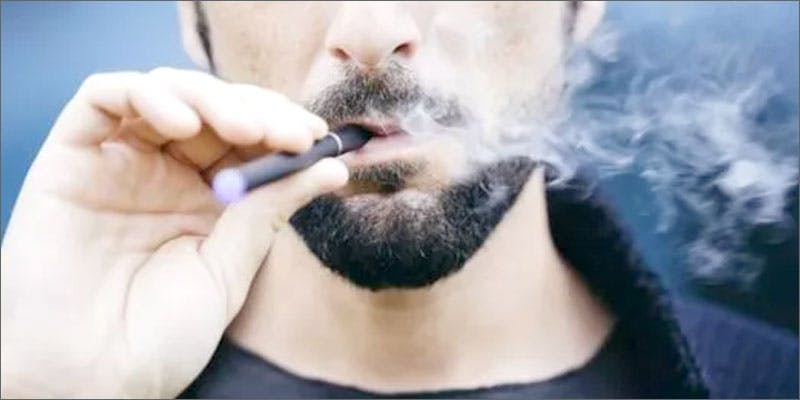 Vaping and vets 7 Reasons Why you Should Ditch Tobacco and Switch to Vaping