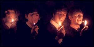 The Beatles Fought For The Legalization Of Weed 50 Years Ago