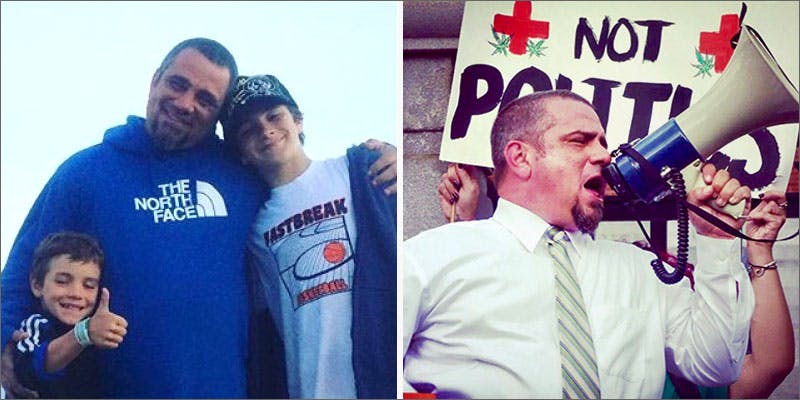 Mickey Martin: Remembering A True Cannabis Legend