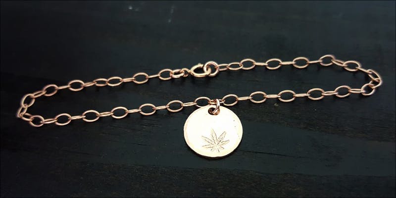 10 Designer Cannabis 6 10 Pieces Of Designer Cannabis Jewelry For High End Mary Janes