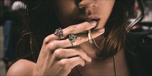 10 Pieces Of Designer Cannabis Jewelry For High-End Mary Jane’s