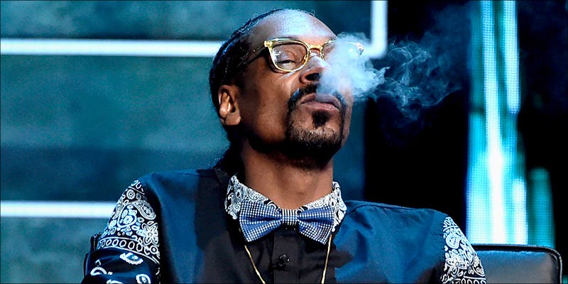 10 Rappers Who 1 10 Rappers Who Love Weed So Much They Started Their Own Weed Brands