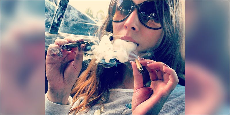 10 Things Youve 7 10 Things Youve Definitly Put Off Doing Because You Were High