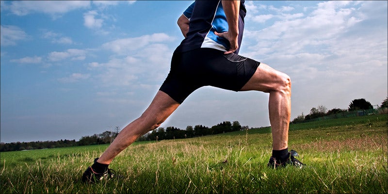 6 Things You 2 6 Reasons Why You Smoke Weed Before Hitting The Gym