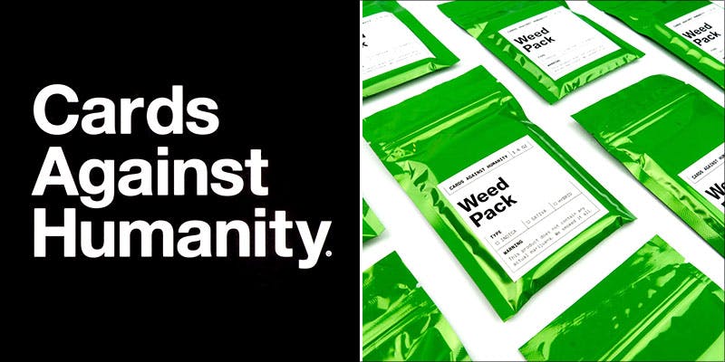 Cards Against Humanity