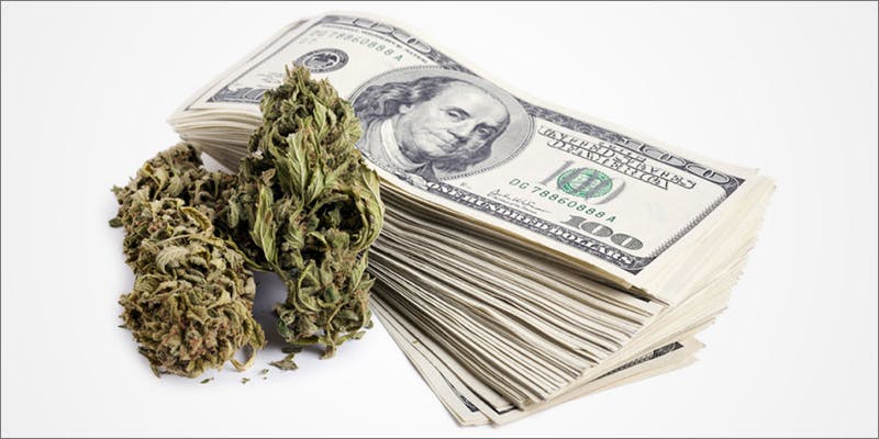 Colorado Cannabis Sales 1 Colorado Cannabis Sales Topped $750 Million In First Half Of 2017