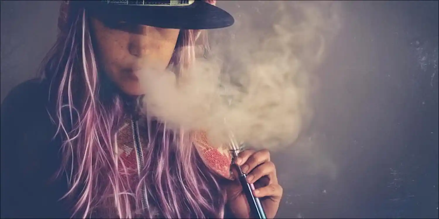 Cart Slang Vaping Weed: How To Smoke A Cart Like A Pro