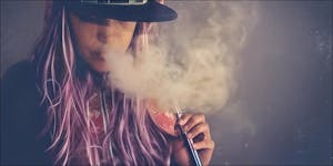 Cannabis Mythbusters: Is Secondhand Vapor Harmful?