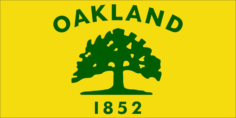 Oakland Now Giving 1 Oakland Gives Reparations To Pot Prisoners Arrested For Selling Weed