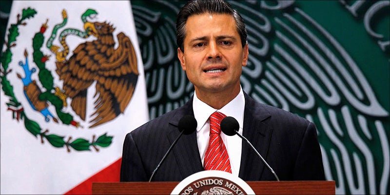 Of Mexicos Historic 1 Mexico To Supply Citizens With Medical Marijuana, Inc.’s Products