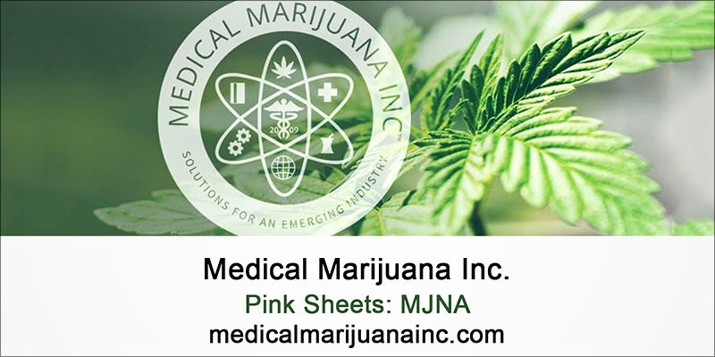 Of Mexicos Historic 4 Mexico To Supply Citizens With Medical Marijuana, Inc.’s Products