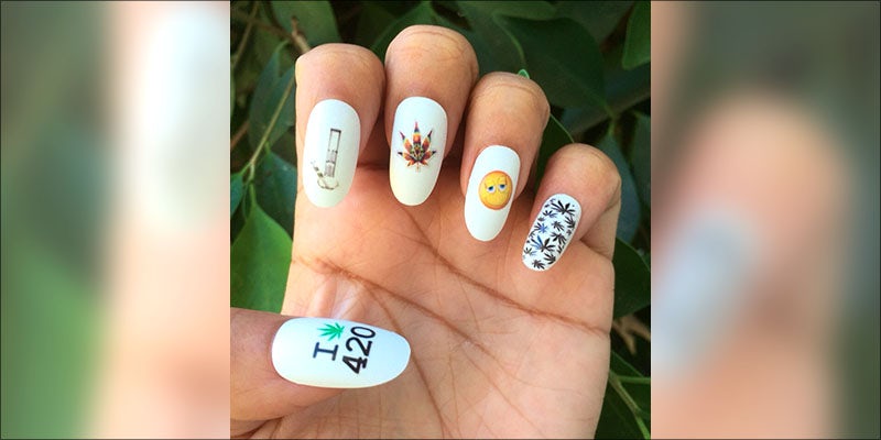 Pot Products For 1 7 Pot Products For The Perfect Girls Night