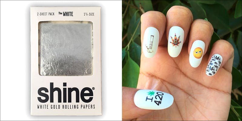 7 Pot Products For The Perfect Girls Night