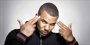 Rapper The Game Wants You To Buy Weed Using Cryptocurrency