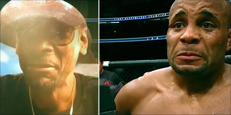 UFC Fighters Are 2 UFC Fighters Want Snoop to be Kicked Off the Contender Series