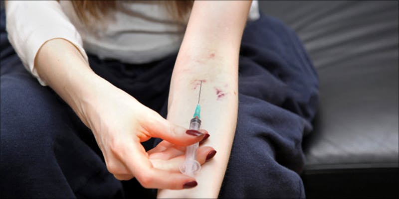 What’s Causing The Tragic Rise In Teen Drug Overdose Numbers? 4 What’s Causing The Tragic Rise In Teen Drug Overdose Numbers?