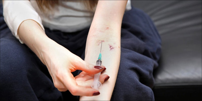 US TEEN DRUG 1 Whats Causing The Tragic Rise In Teen Drug Overdose Numbers?