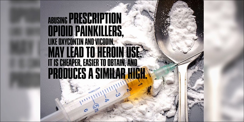 US TEEN DRUG 2 Whats Causing The Tragic Rise In Teen Drug Overdose Numbers?