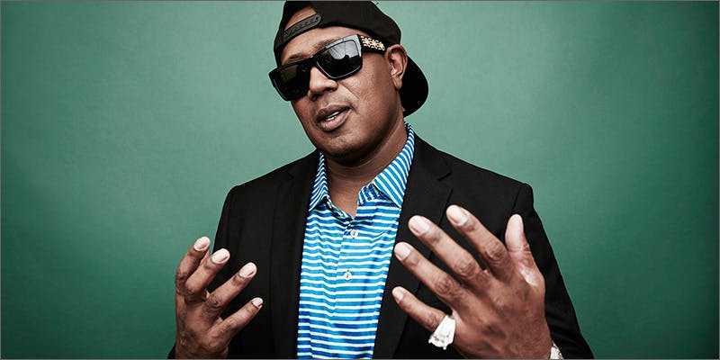 masterp 10 Rappers Who Love Weed So Much They Started Their Own Weed Brands