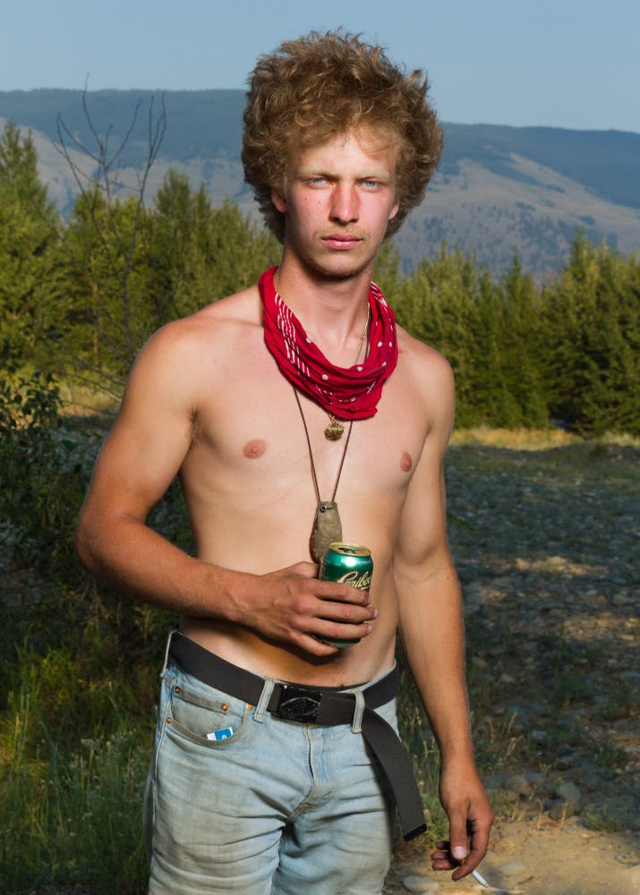 080715 KEREMEOS 1 1073 Edit.jpg Hippies, Hitchhikers, and Nomads: BCs Fruit Pickers And The Summer Of Freedom (Photos)
