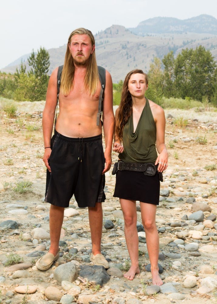 080715 KEREMEOS 1 1591 Edit Hippies, Hitchhikers, and Nomads: BCs Fruit Pickers And The Summer Of Freedom (Photos)