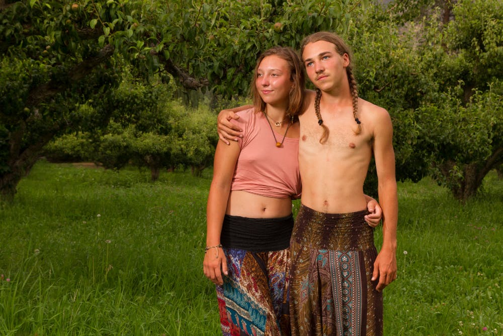 080715 KEREMEOS 1 1864 Edit Edit.jpg Hippies, Hitchhikers, and Nomads: BCs Fruit Pickers And The Summer Of Freedom (Photos)