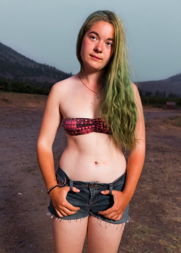 080715 KEREMEOS 1 2685 Edit.jpg Hippies, Hitchhikers, and Nomads: BCs Fruit Pickers And The Summer Of Freedom (Photos)