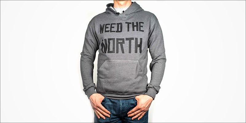 10 Best Weed 3 Best Weed Hoodies That Will Keep You Warm This Fall