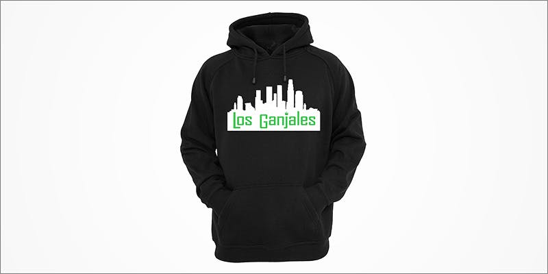 10 Best Weed 5 Best Weed Hoodies That Will Keep You Warm This Fall