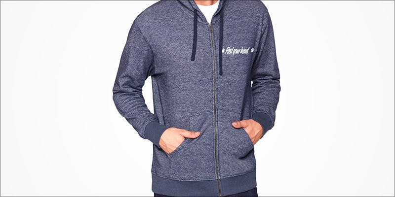 10 Best Weed 9 Best Weed Hoodies That Will Keep You Warm This Fall