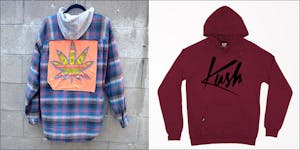 Best Weed Hoodies That Will Keep You Warm This Fall