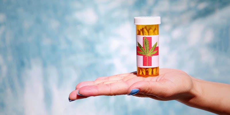 Medical Cannabis Myths