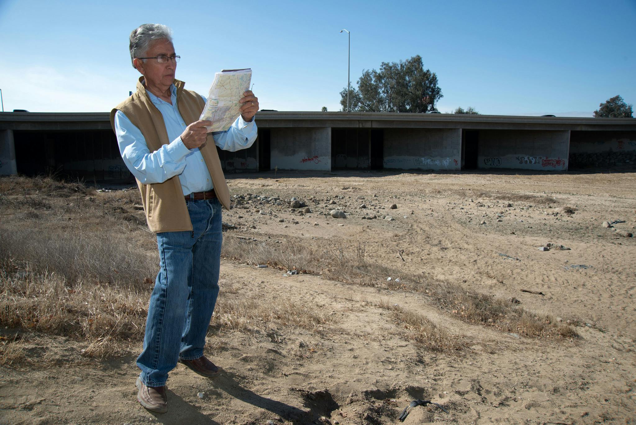 12927586104 da699766b9 k Underground Weed Growers Are Drastically Contributing to California Drying Up