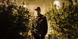 Despite Legalization, Paramilitary-Style Raids Plague Growers In The Emerald Triangle