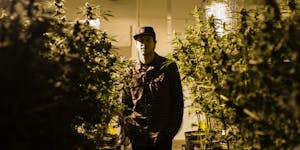 Despite Legalization, Paramilitary-Style Raids Plague Growers In The Emerald Triangle