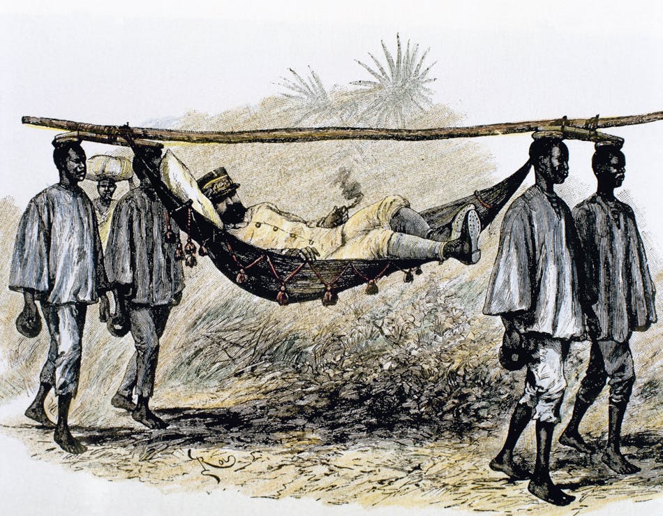 Cannabis Slavery 1 of 1 The Unsettling Reason Why Slave Owners Encouraged Slaves to Smoke Weed