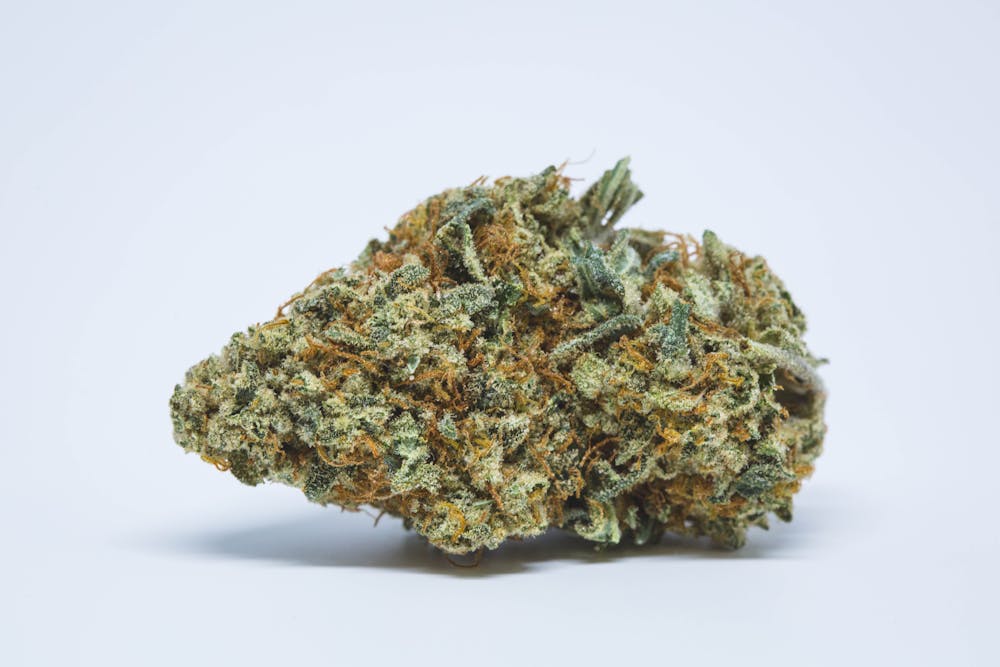 Pineapple Express Strain of Marijuana | Weed | Cannabis | Herb
