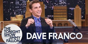 Dave Franco Had An Edible-Induced Panic Attack At His Own Surprise Party