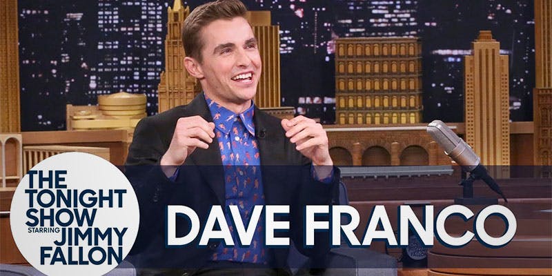 Dave Franco